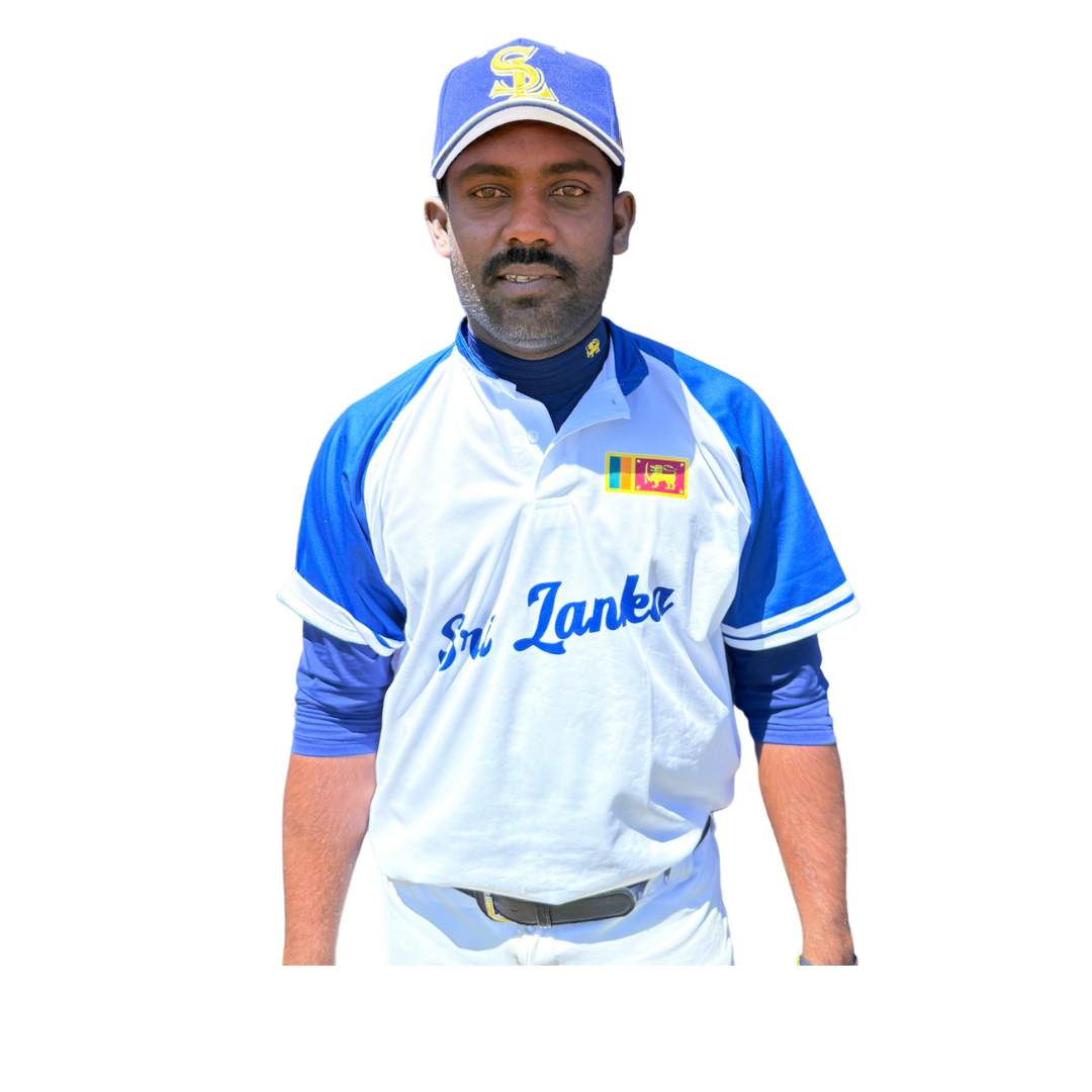 Withanage Don Sameera Sandaruwan